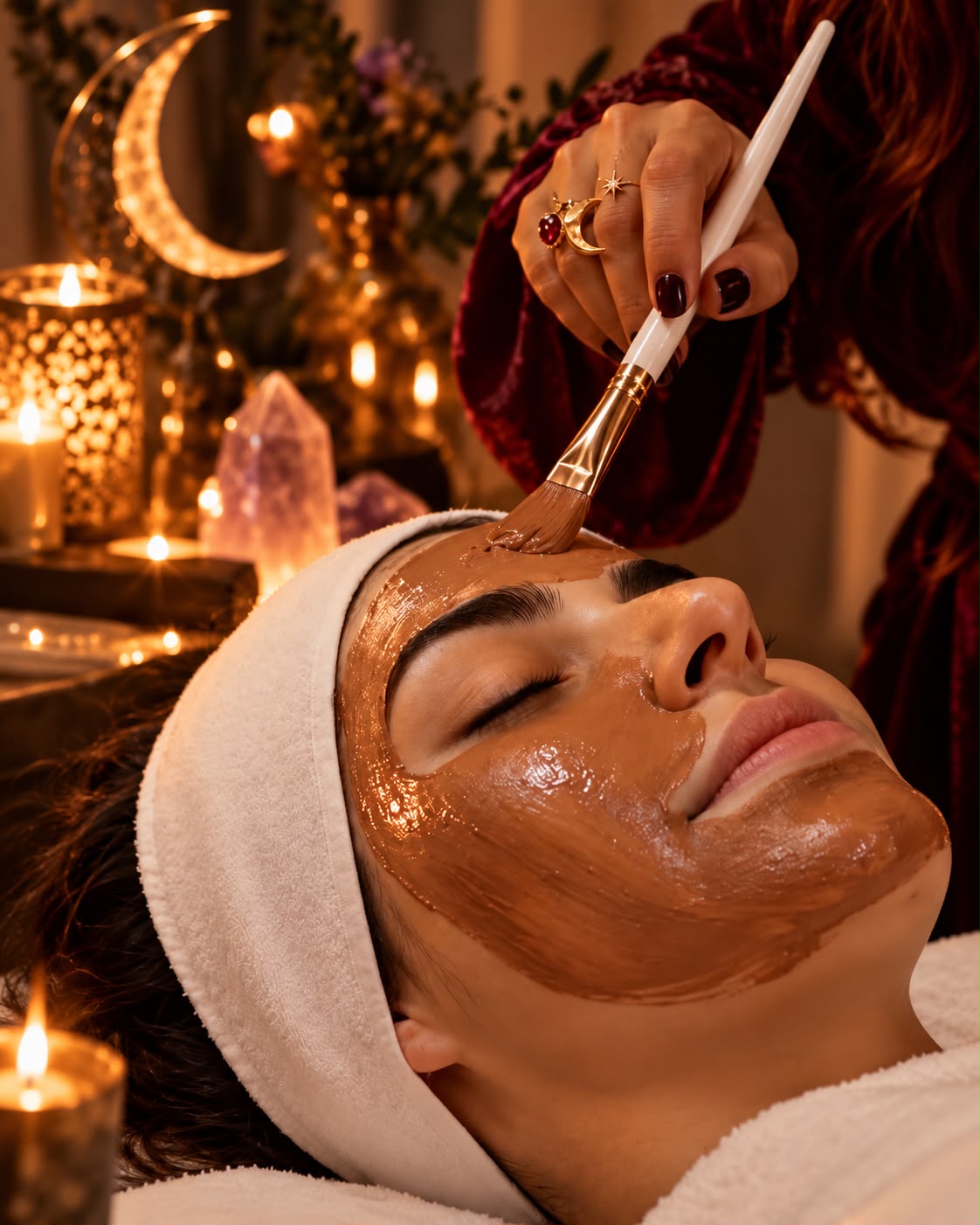 Facials
