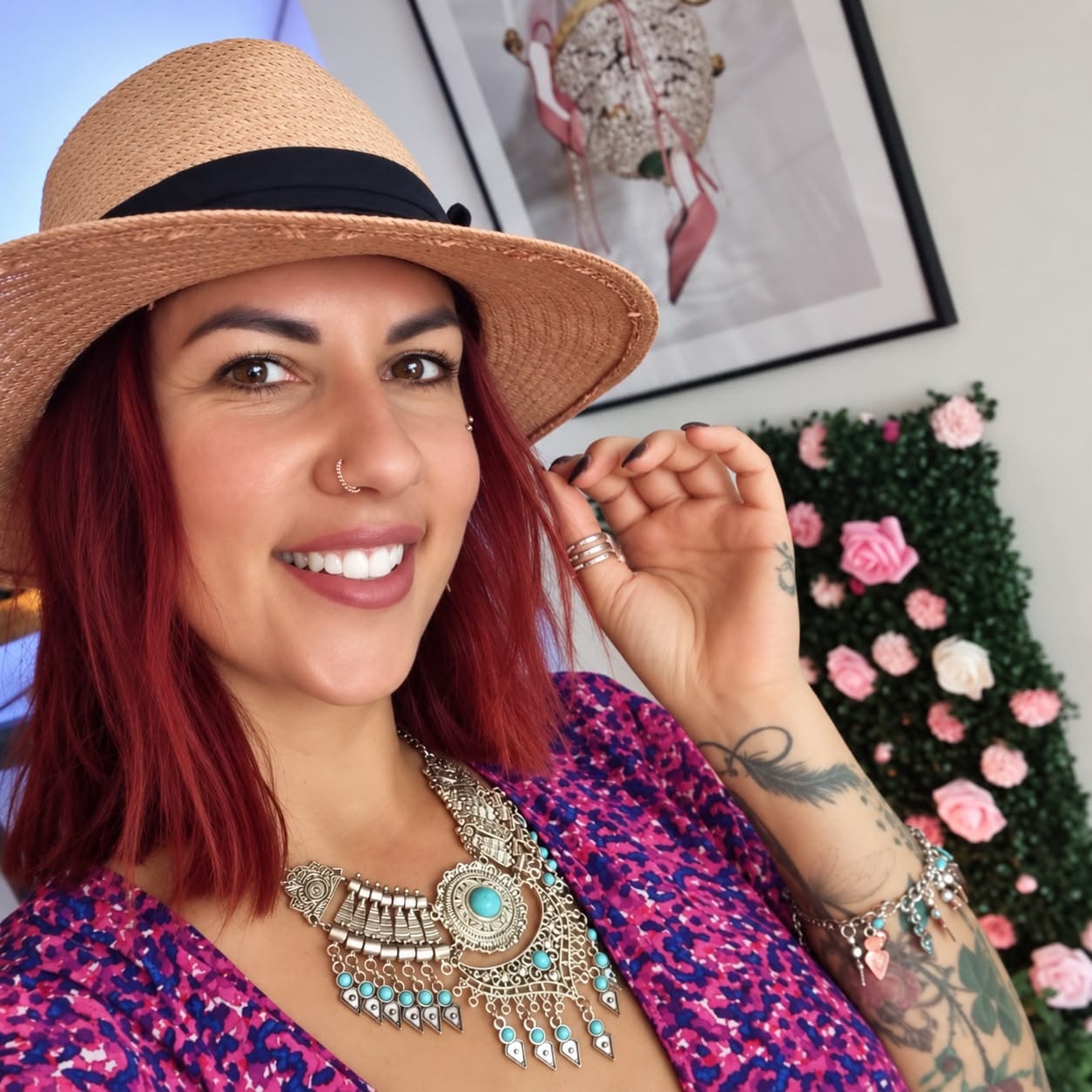 The Soul of Beauty & Vio Tattoo Studio