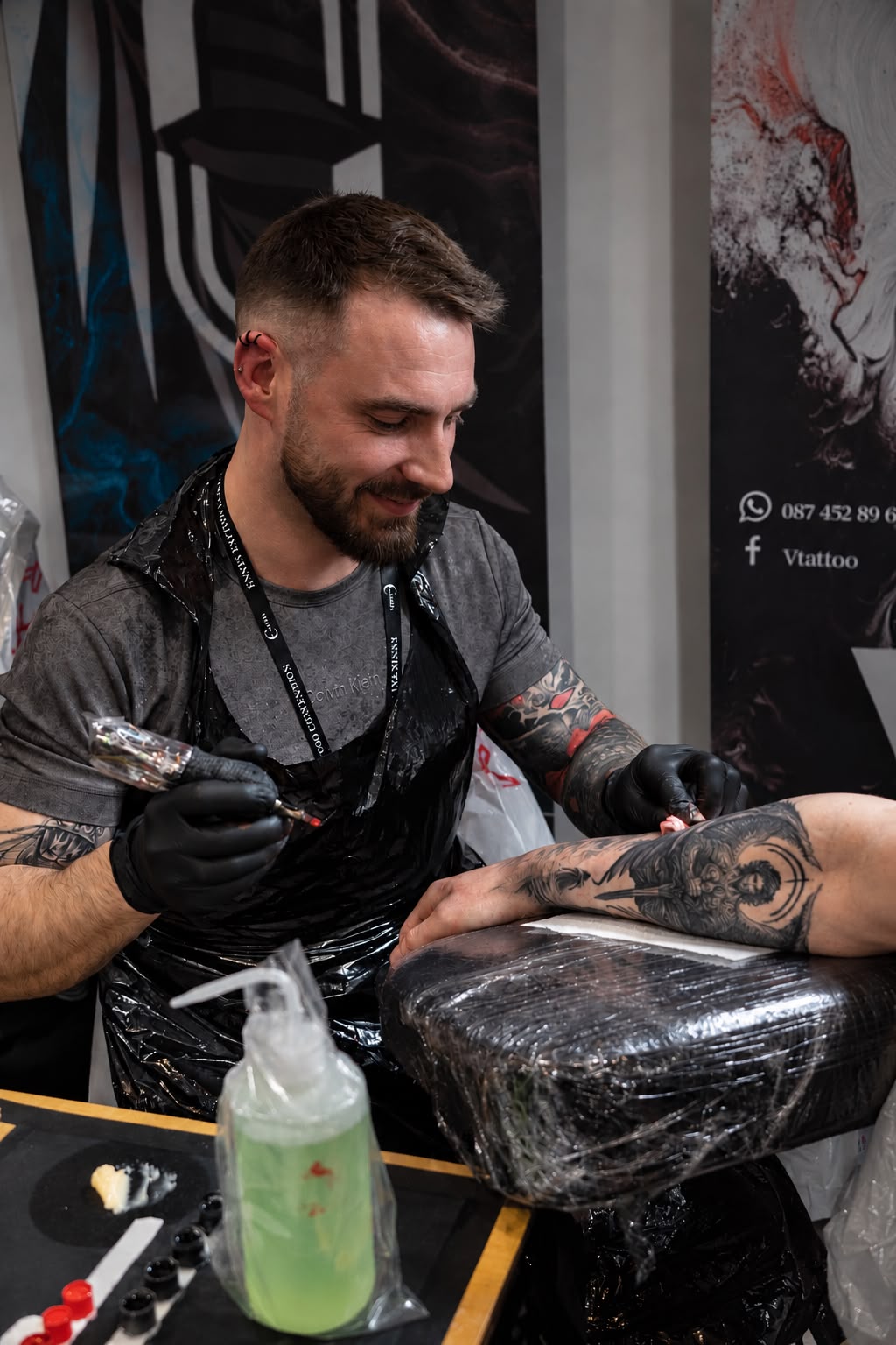 VIO TATTOO Studio